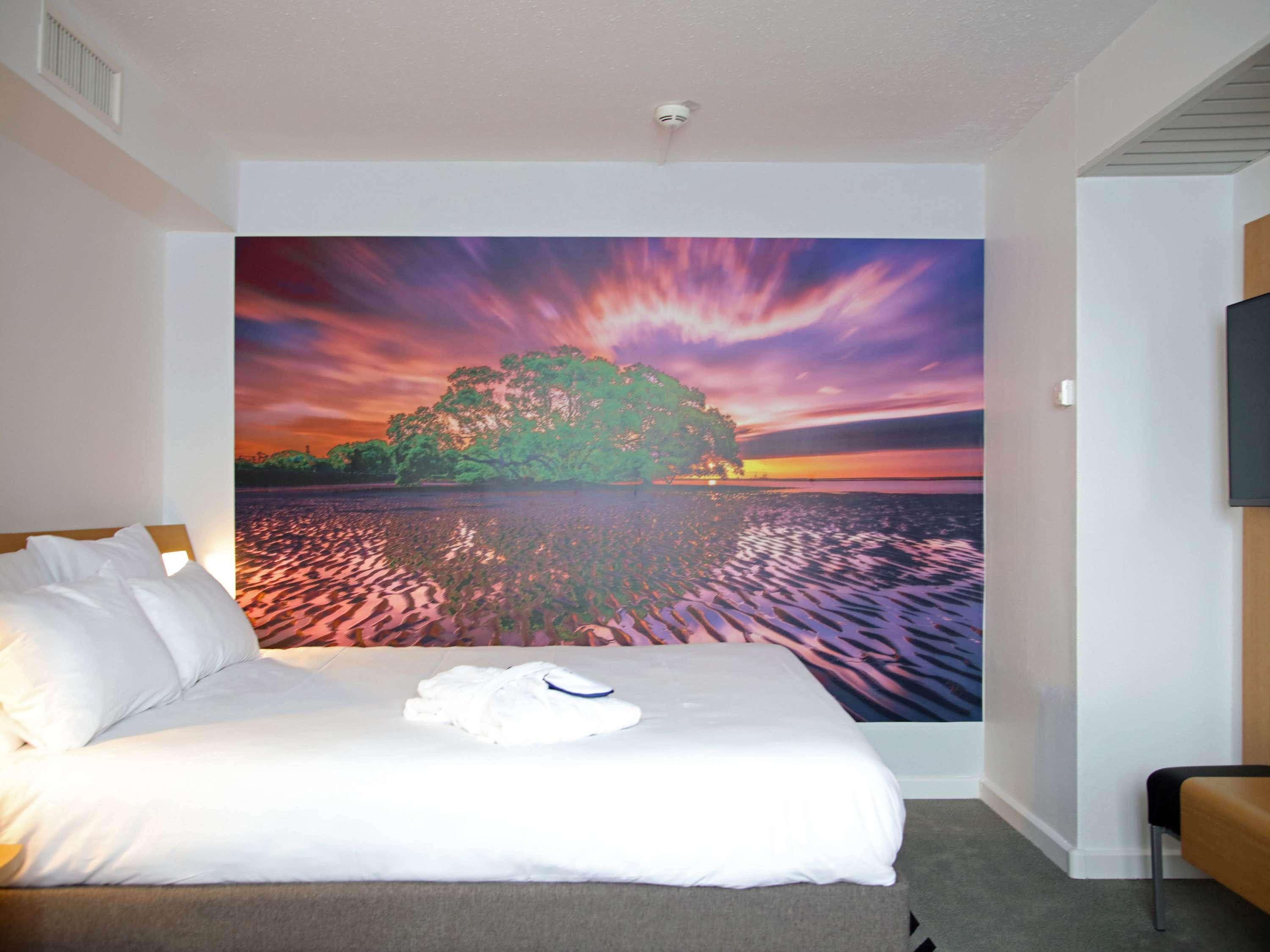 Novotel Centre Grand Place Hotel Lille
