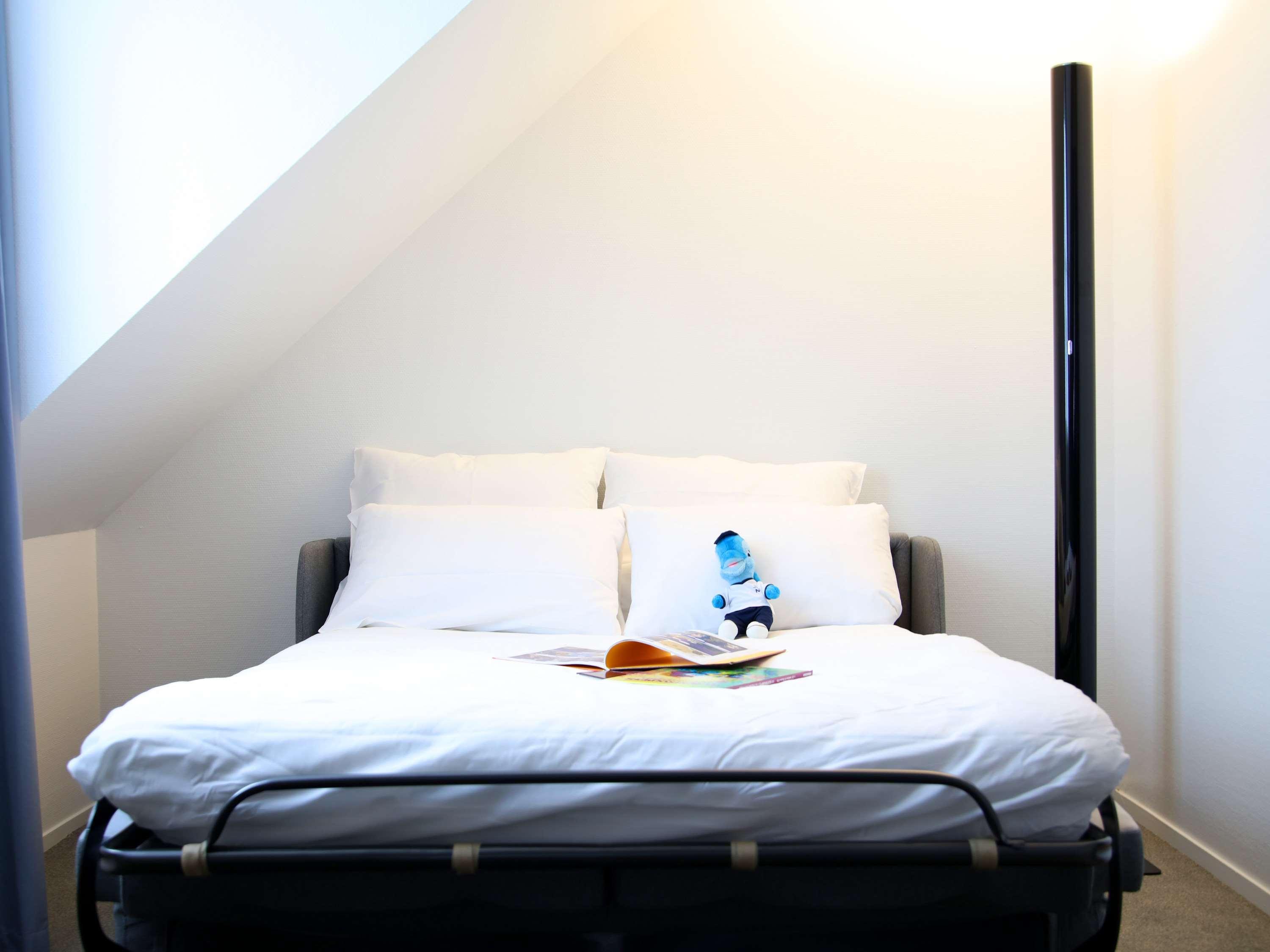 Novotel Centre Grand Place 4* Lille