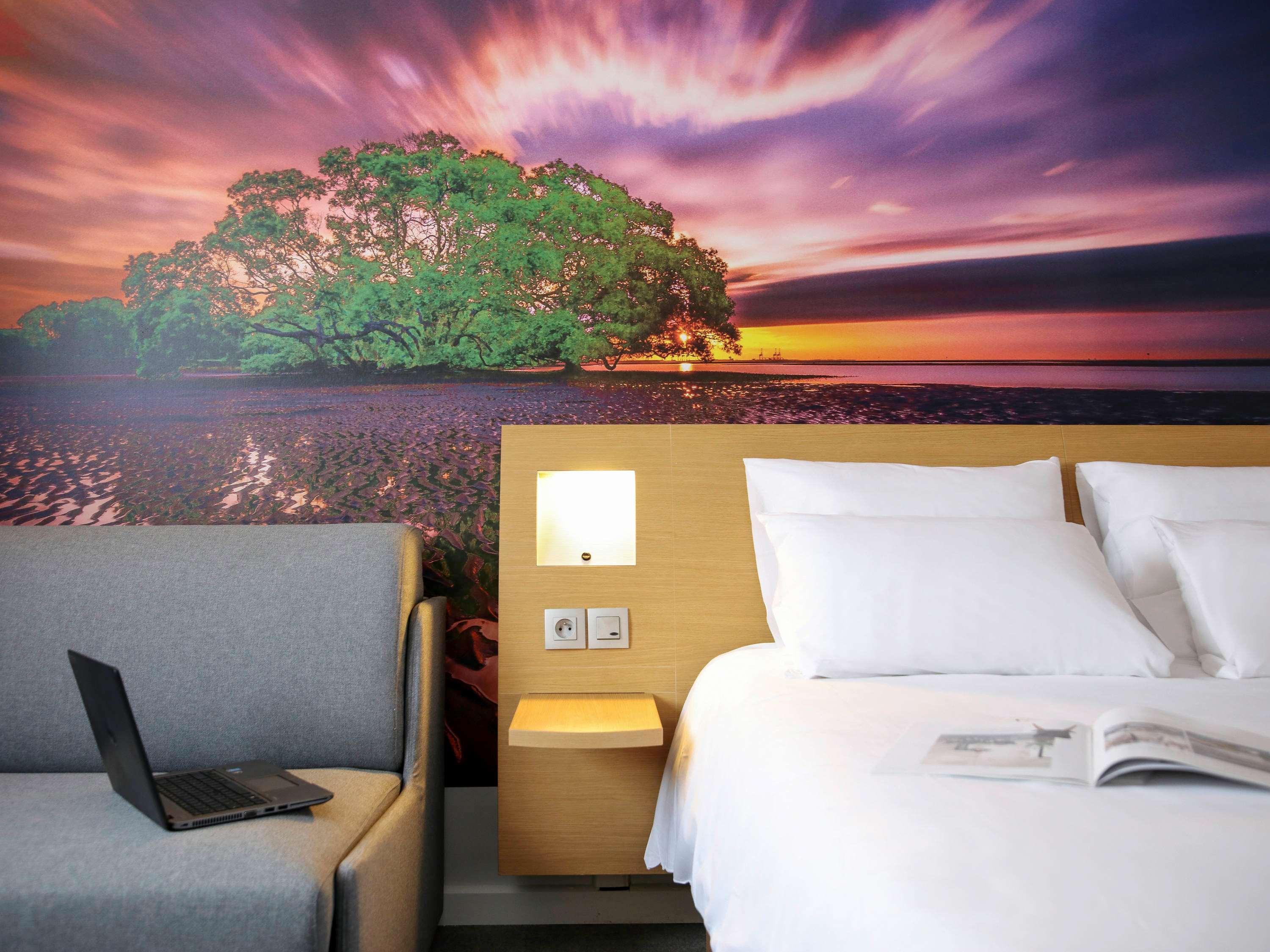 Novotel Centre Grand Place 4* Lille