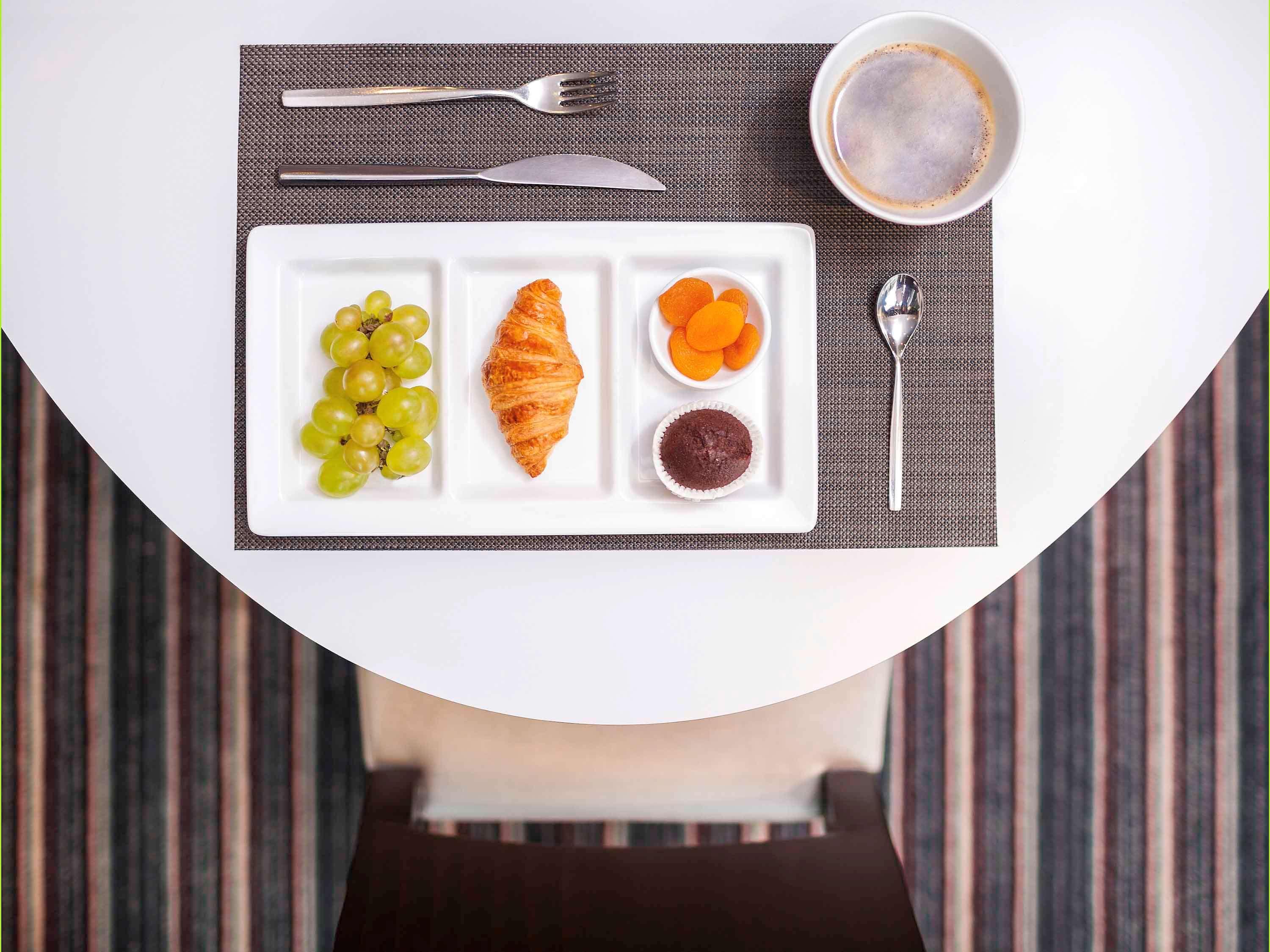 Hotel Novotel Centre Grand Place Lille