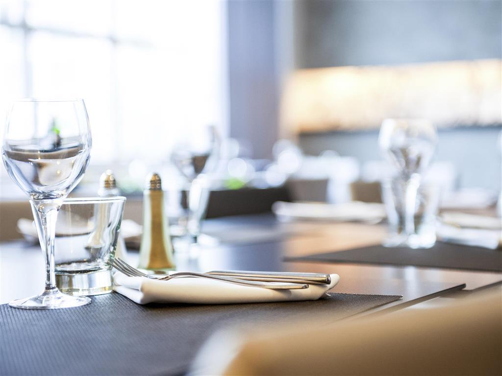 Hotel Novotel Centre Grand Place Lille