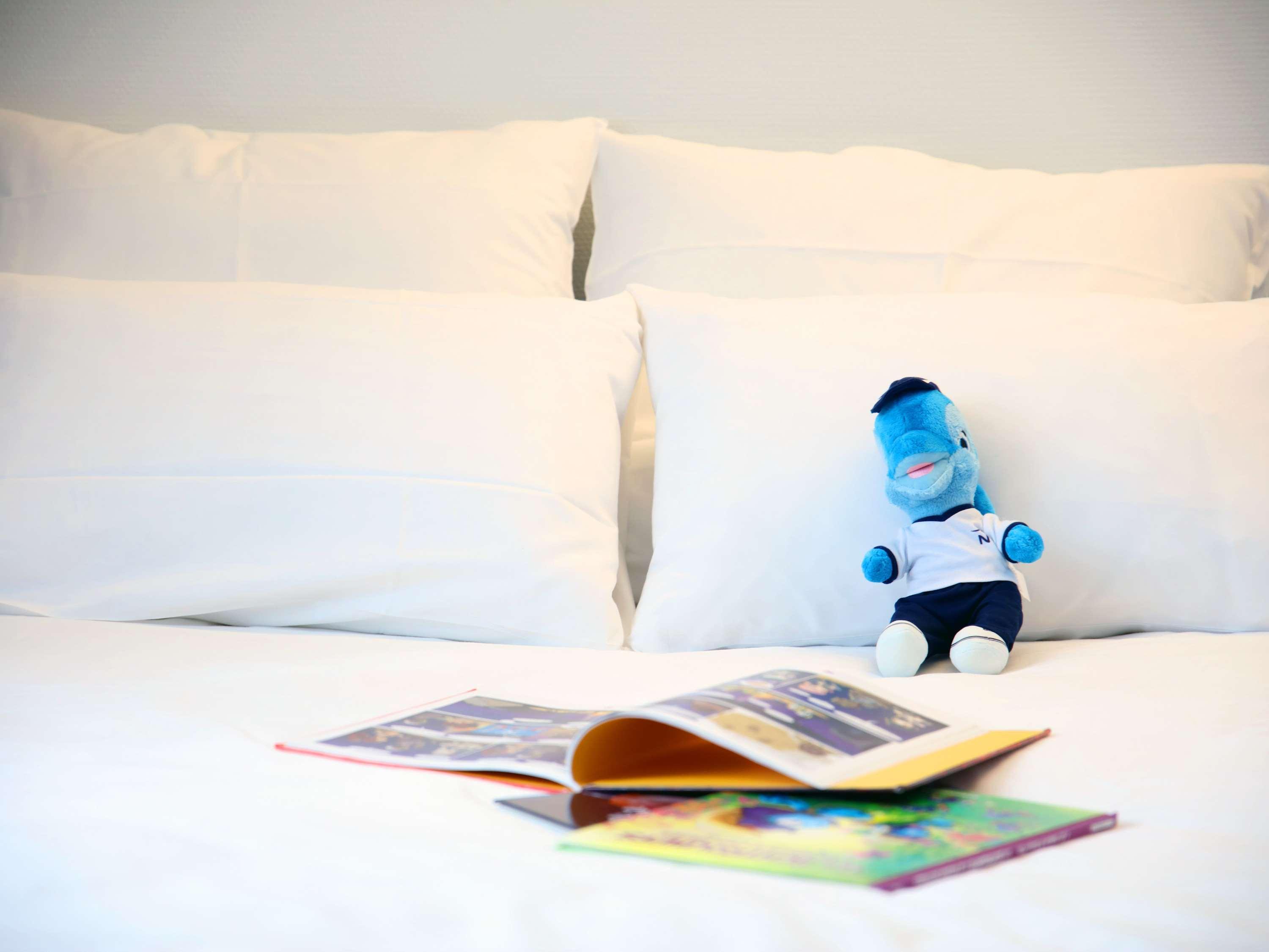 Hotel Novotel Centre Grand Place Lille