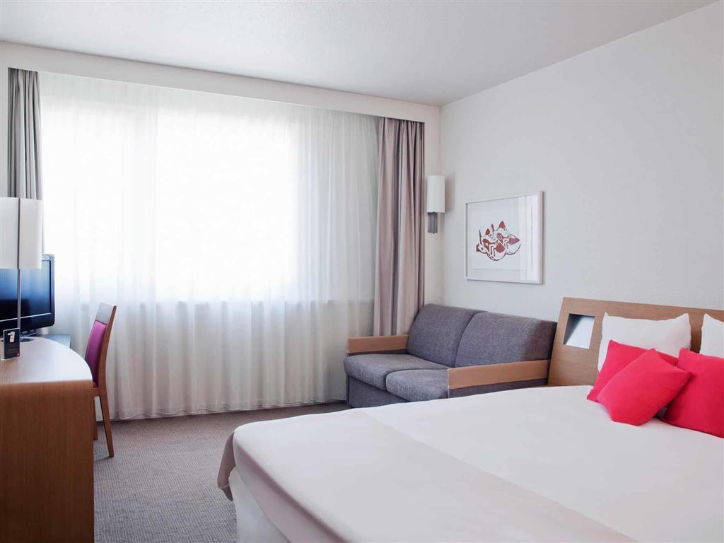Novotel Centre Grand Place Lille