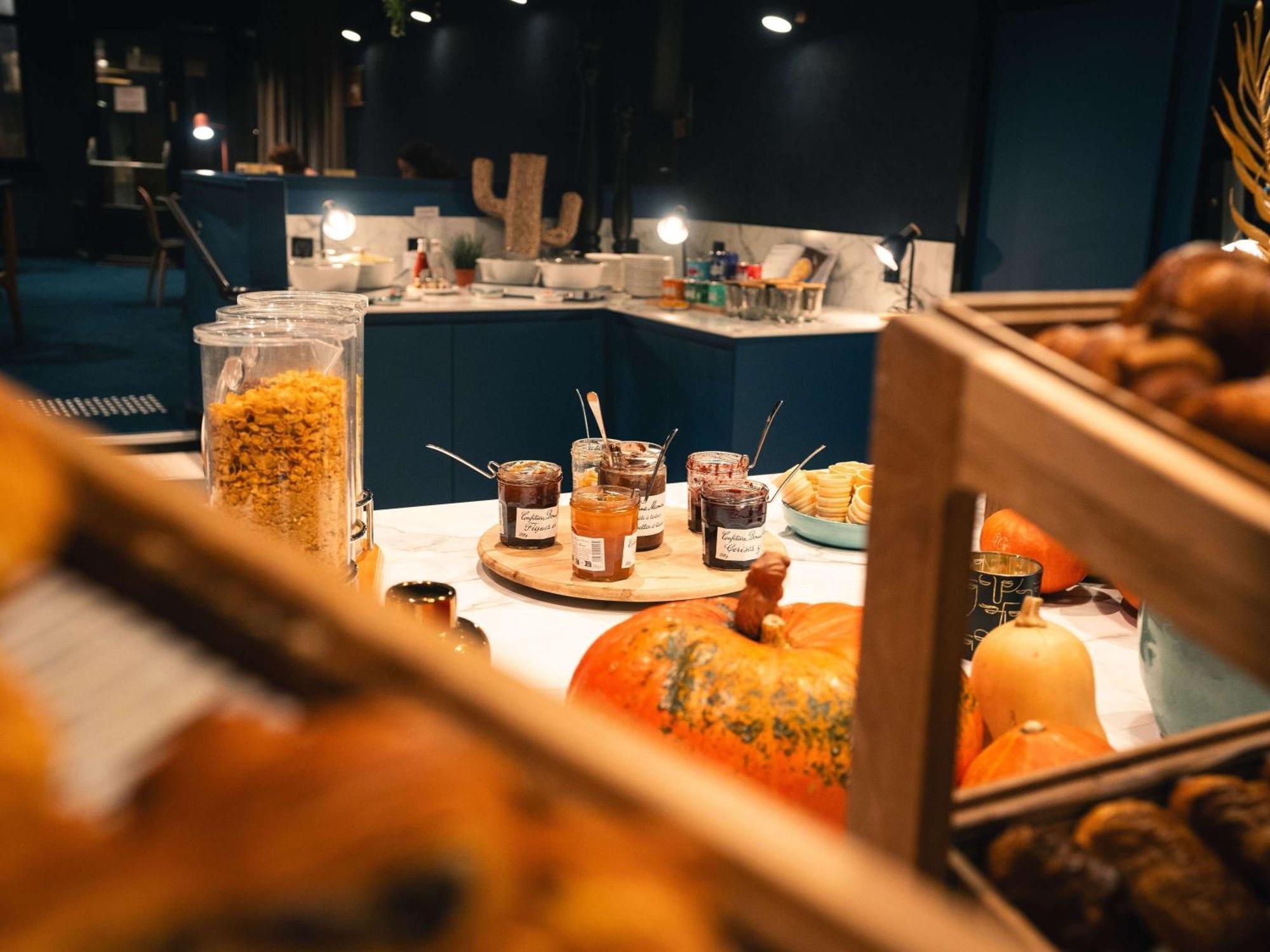 Novotel Centre Grand Place 4* Lille