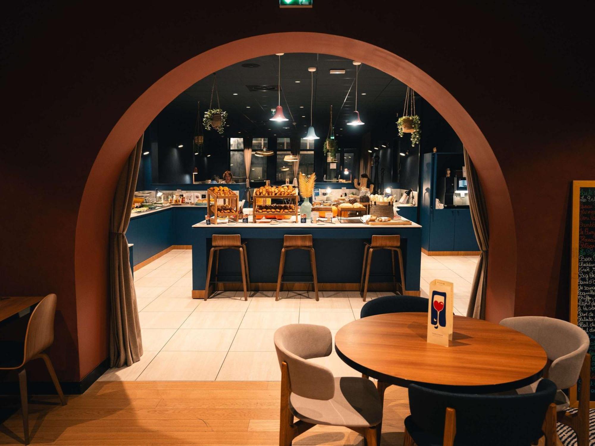 Novotel Centre Grand Place 4* Lille