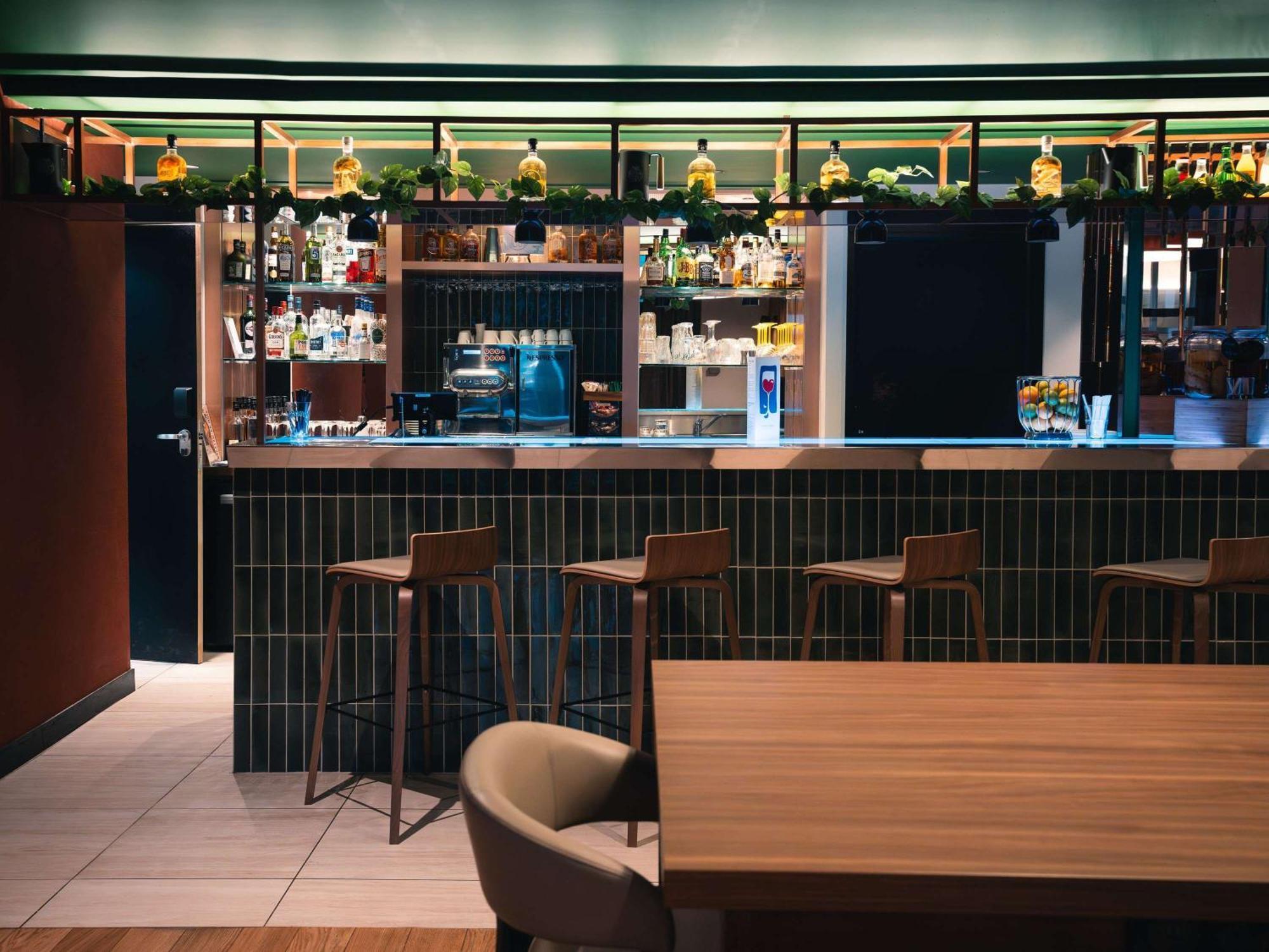 Novotel Centre Grand Place 4* Lille