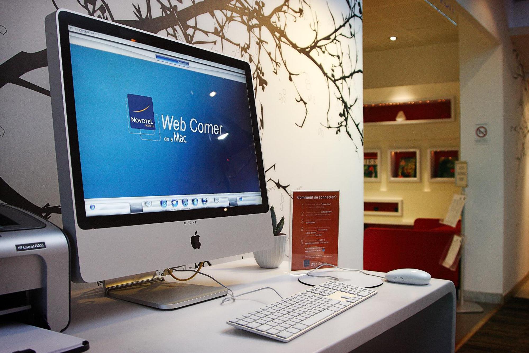 Novotel Centre Grand Place Lille