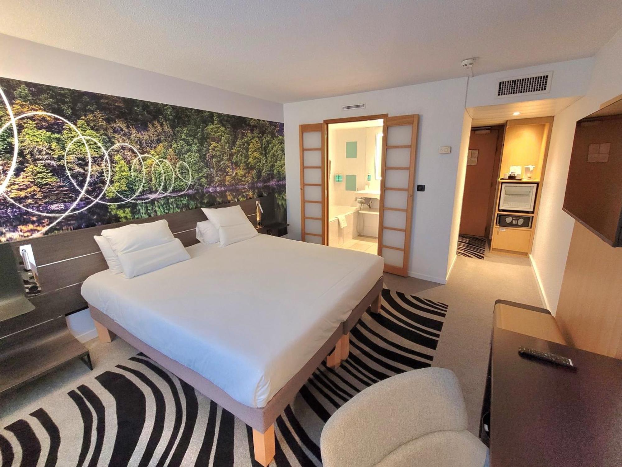 Novotel Centre Grand Place 4* Lille