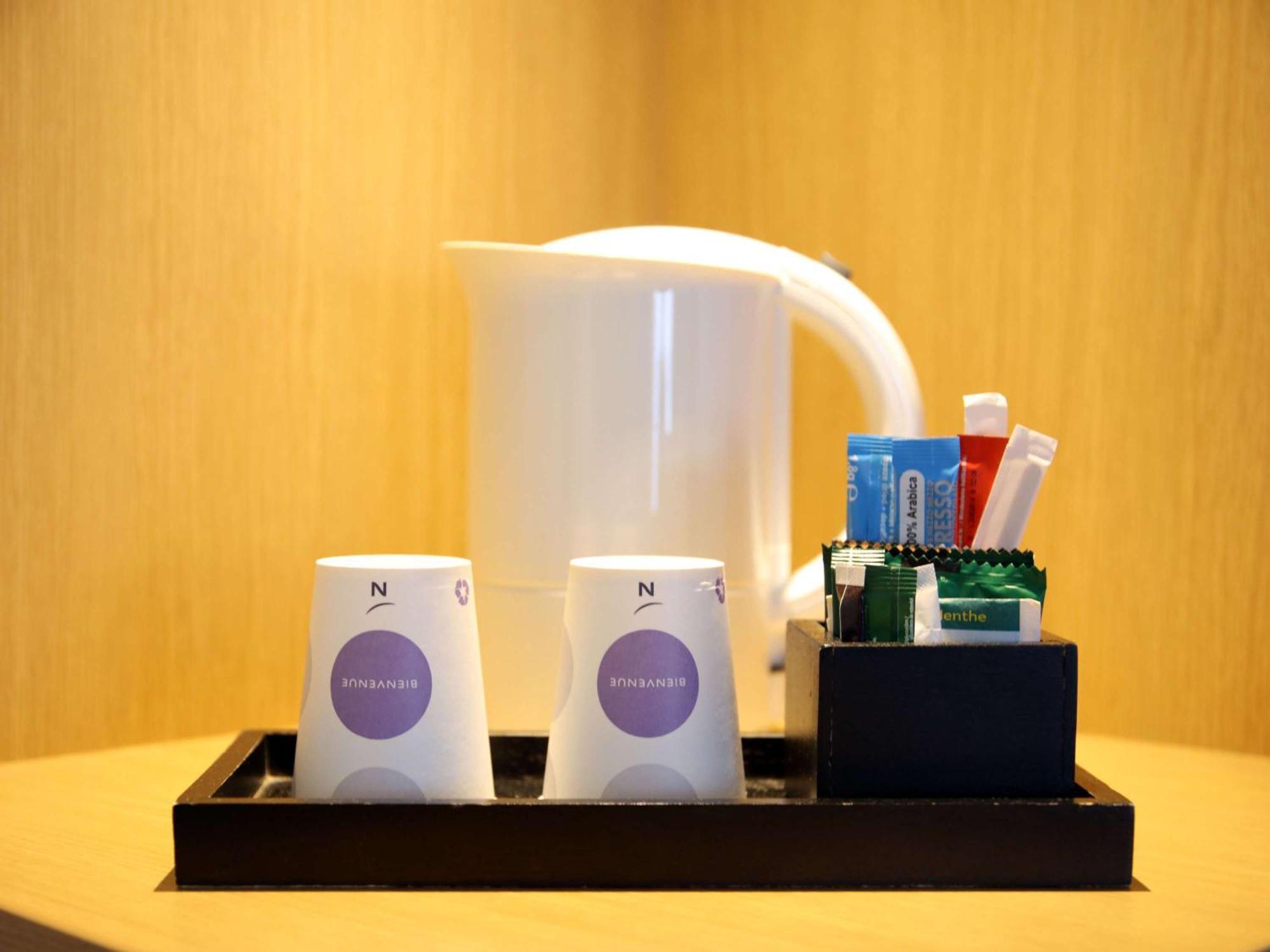 Novotel Centre Grand Place 4* Lille