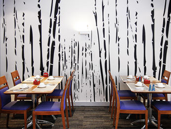 Novotel Centre Grand Place 4* Lille
